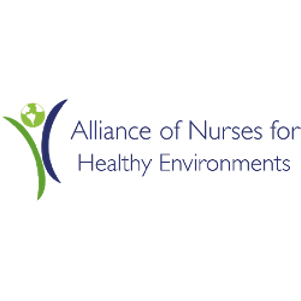 Alliance of Nurses for Healthy Environments