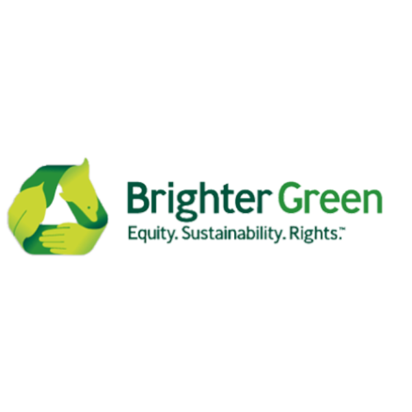 Brighter Green