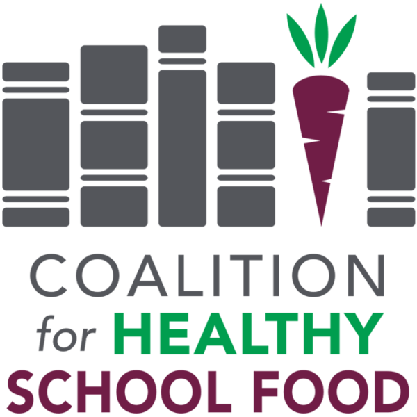 Coalition for Healthy School Food