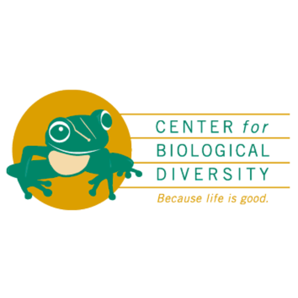 Center for Biological Diversity