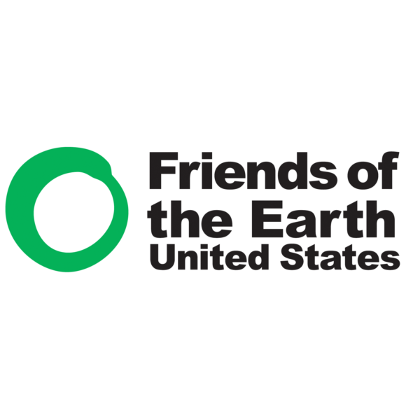 Friends of the Earth