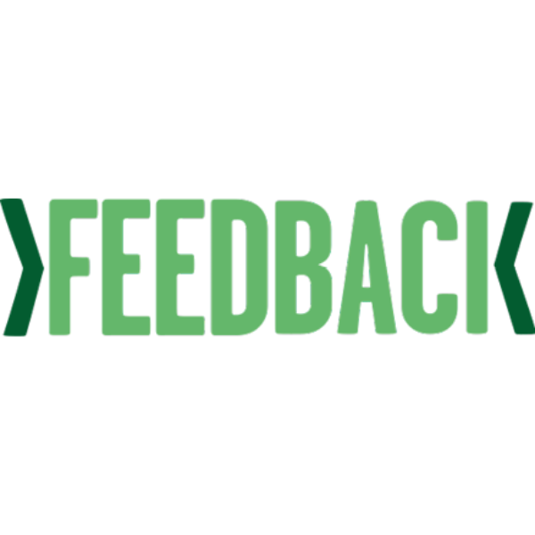 Feedback