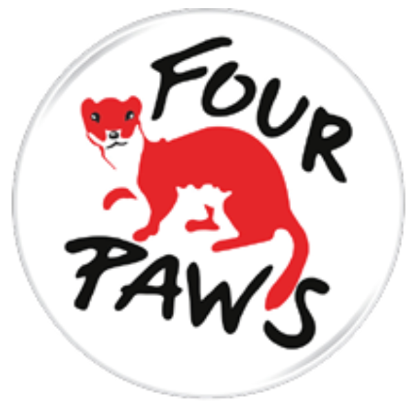 Four Paws